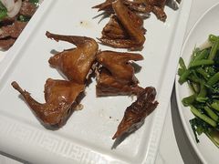-琬苑鸽庄·川粤融合菜(解放碑总店)