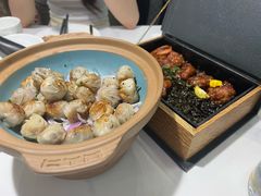 -3号仓库·创意中国菜(新世界城店)