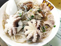-荔林食店(西华路店)