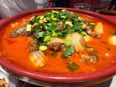 -黄弟大排档·湖南菜·小龙虾·小海鲜(凯旋北路店)
