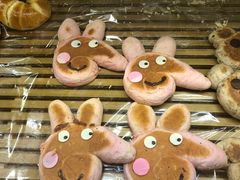 -丁香西饼屋(桂林路店)