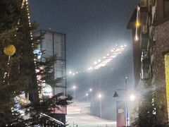 -中旅松花湖滑雪场