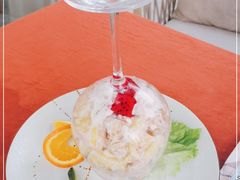 -赵小姐丨新中餐(曲江店)