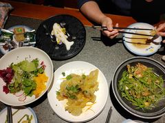 -真地道京味府·鲜橙烤鸭·北京菜(朝外大街东大桥店)