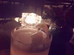 -LONG BAR 廊吧(外滩华尔道夫酒店)