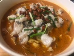 乌江鱼-乌江鱼杭帮菜(西湖店)