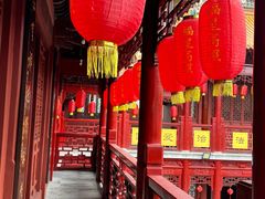 -钦赐仰殿道观