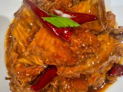 -老爷庙风味美食府(魏都大道店)
