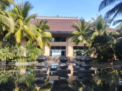 -海南清水湾莱佛士酒店