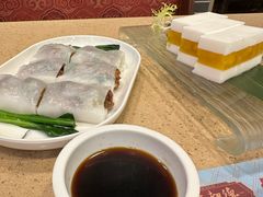 -点都德(皇岗村店)