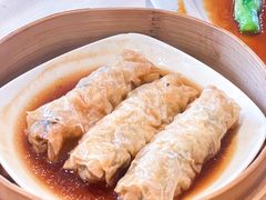 -榕江春·点心荟