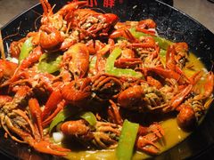 -沪小胖小龙虾(淮海中路旗舰店)