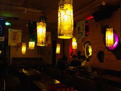 -Helens海伦司小酒馆(厦门槟榔路店)