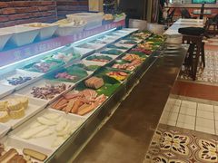 -大食代美食广场(上海中心店)