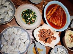 -三姐妹餐厅(曲江店)