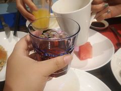 -合肥皇冠假日酒店·菲亚斯特自助餐厅(黄山路店)