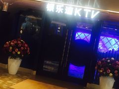 -INLOVE KTV(世博源店)