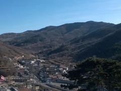 -妙峰山风景名胜区
