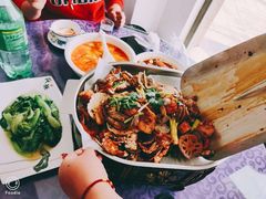 -碧海银沙海鲜餐厅(恒大海上威尼斯店)
