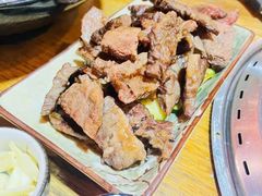 -赤坂亭·M9和牛烧肉·铁板烧(合肥万象城店)