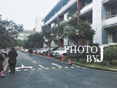 -张江微电子港·地面停车场