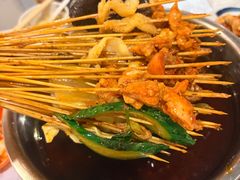 -成都瓜串串(华强北店)