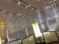 -首都机场t3-c国航两舱休息室