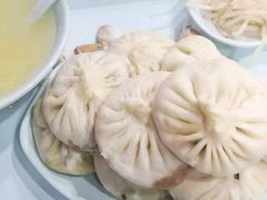 -天津包子铺(万泉庄店)