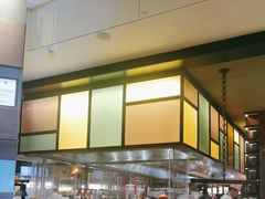 -长沙君悦酒店·自助餐厅咖啡厅