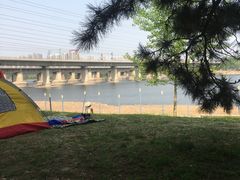 -长白岛森林公园