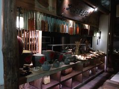 -淀里船宴(卓达店)