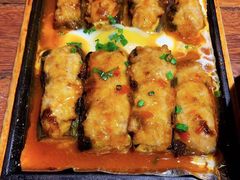 -外婆私房菜(新亚百货店)