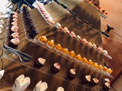 -威斯汀舞台餐厅