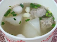 -明月虾面(厦禾路店)