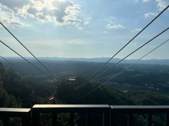 -浏阳石牛寨风景区