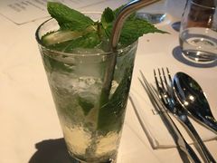 -L'Arome芳芳法国餐厅(仙林金鹰店)