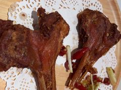 -避风塘·金牌店·夜宵(金玉兰店)