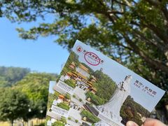 -南沙天后宫景区