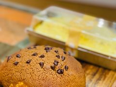 -木子木水日式烫面包(世界城光谷店)