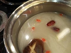 -自助火锅筷乐食代自助餐厅(金辰店)