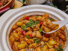 -宗氏一喜砂锅·特色湖北菜(楚河汉街店)