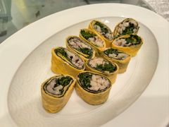 -北京王府井希尔顿酒店·秦唐中餐厅Chynna