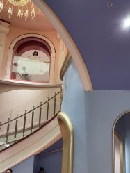 -奈尔宝家庭中心·亲子餐厅(北京东坝万达店)