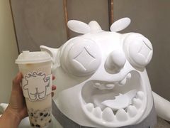 -茶力的小怪兽(梅林卓悦汇店)