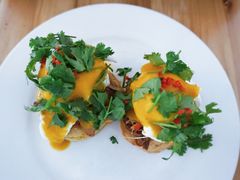 -Egg•Allday Brunch(襄阳北路店)