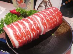 -芸山季·云南野生菌火锅(人民广场来福士店)