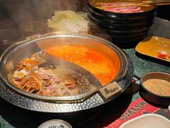 -牛New寿喜烧(中山公园龙之梦店)