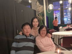 -三号黄浦会Canton Table