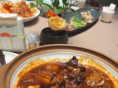 -小厨娘淮扬菜(天印大道店)