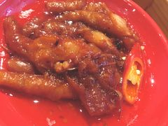 -避风塘(百联东郊店)